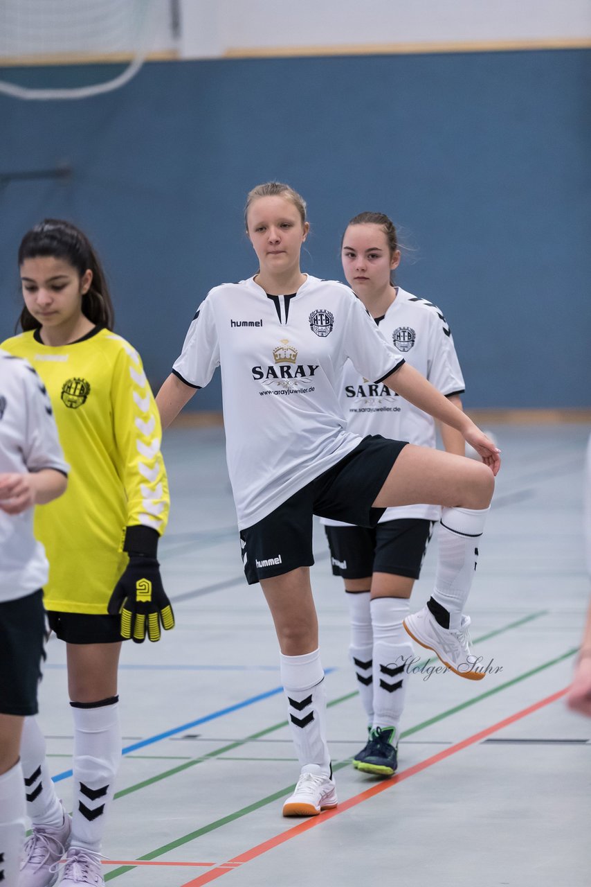 Bild 128 - wCJ Futsalmeisterschaft Runde 1